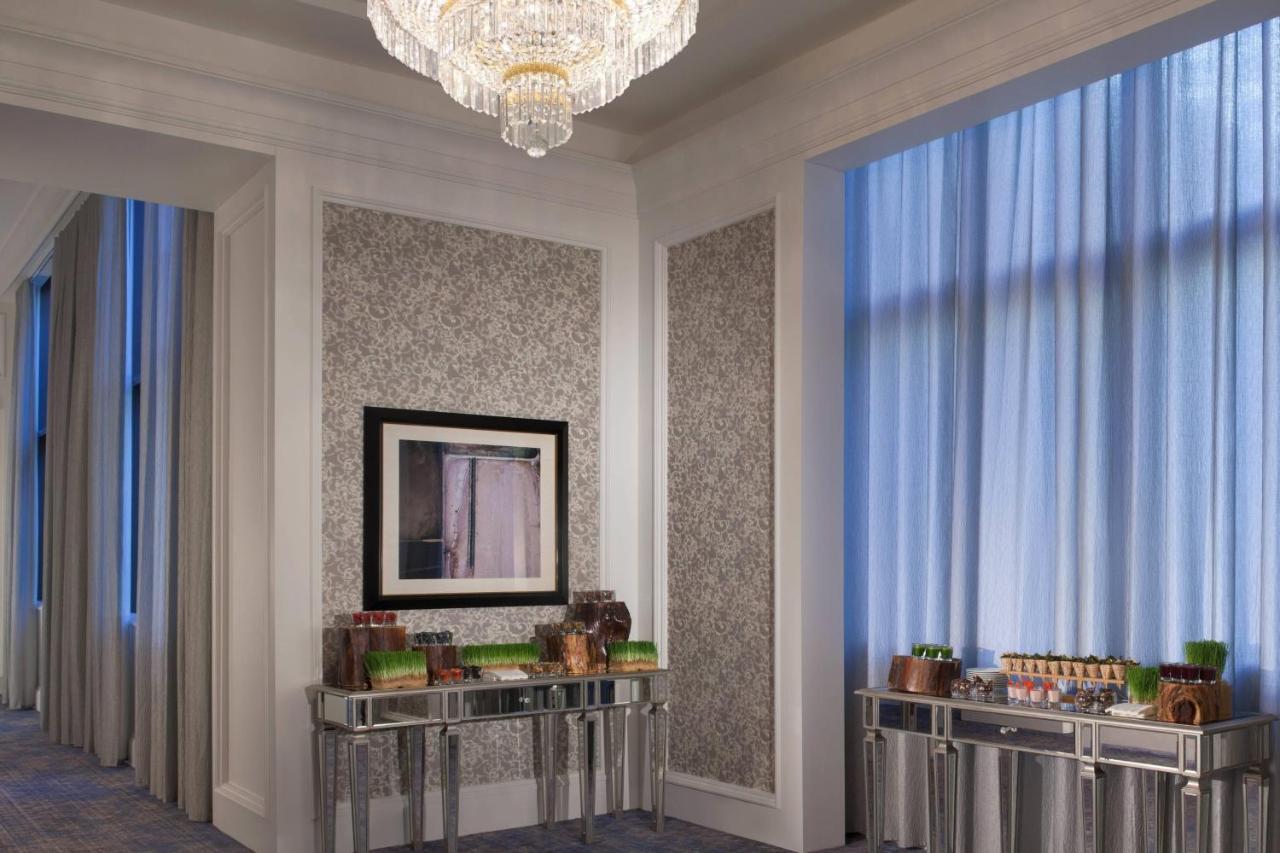 The Ritz-Carlton, Dallas Exterior foto