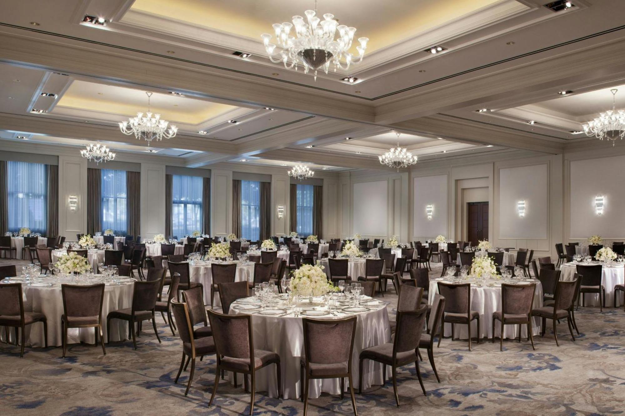 The Ritz-Carlton, Dallas Exterior foto